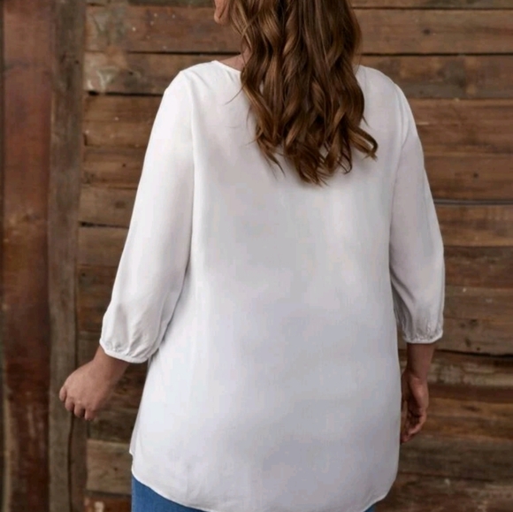 Boho Blouse - Picture 5 of 5